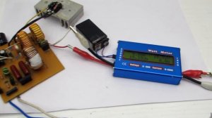 Автоматическое зарядное устройство своими руками (ч.2)