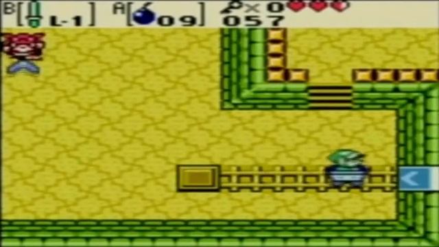 Lets Play LoZ Oracle of Seasons Part 2 - Name the Baby смотреть онлайн