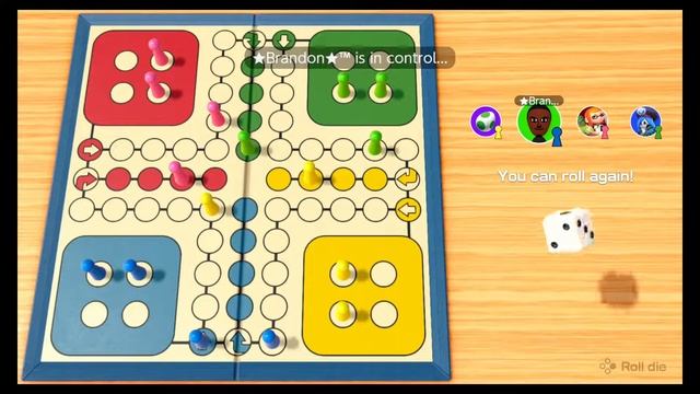 Clubhouse Games 51 Worldwide Games with Friends - Ludo смотреть онлайн