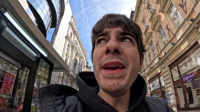 I Went To Europe's Most Dangerous Football Game смотреть онлайн
