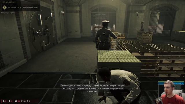 Я ТЕБЕ ДАМ ДЫМАВУЮ!-THEGIDEONGAMES смотреть онлайн