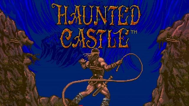 Wedding March of Tragedy - Haunted Castle смотреть онлайн