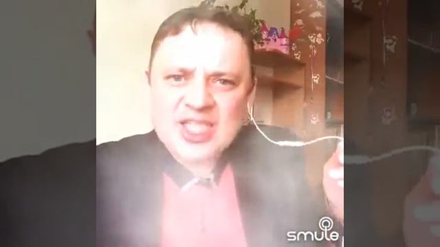 Любимая женщина - on Sing! Karaoke Smule смотреть онлайн