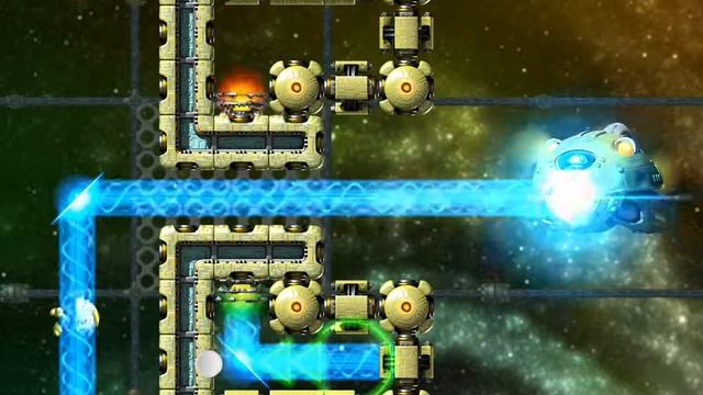 26 - Spacelings Walkthrough - Oh, a Magic Door! смотреть онлайн