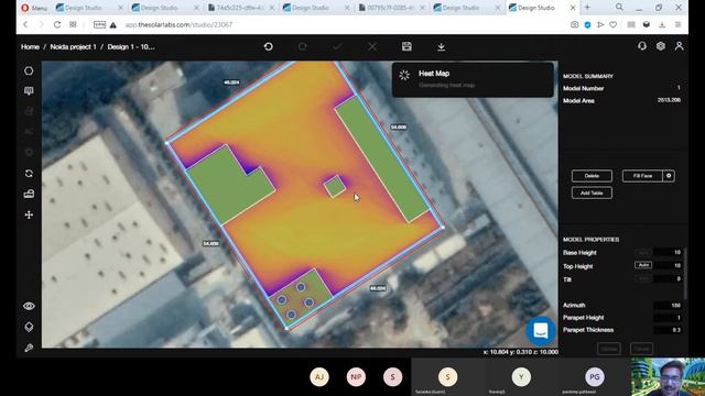 [Webinar] Financial Analysis of solar plants and Cases using The Solar Labs software смотреть онлайн