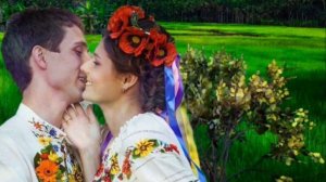 Ой , кума , ты кумушка ....