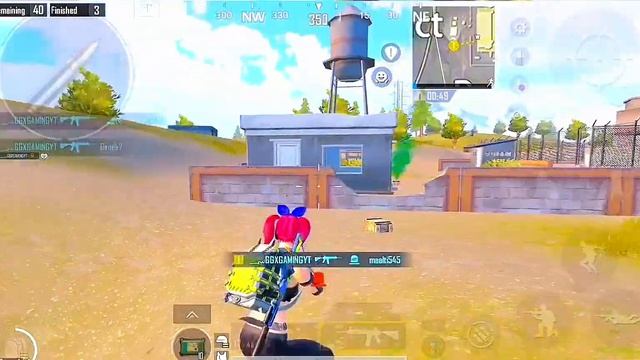 iPad View Pubg ✅ HOW TO GETI IPAD VIEW in ALL ANDROID DEVICES ? PUBG MOBILE смотреть онлайн
