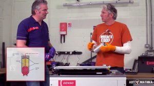 Зачем менять ресивер осушитель при разгерметизации кондиционера