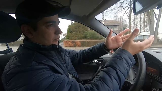 О б/у авторынке в Германии смотреть онлайн