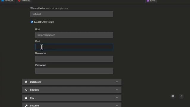 HestiaCP SMTP Relay Hestia email - Mailgun, SES etc смотреть онлайн
