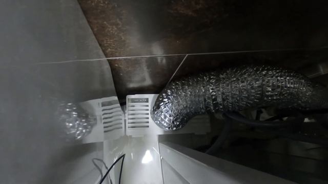 Indoor Dryer Vent Kit смотреть онлайн