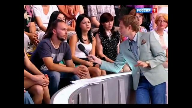 О "глухонемых" и о важности общения смотреть онлайн