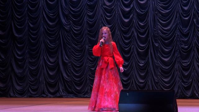 КАРИНА ЕРМОЛИНА - Encore un soir смотреть онлайн