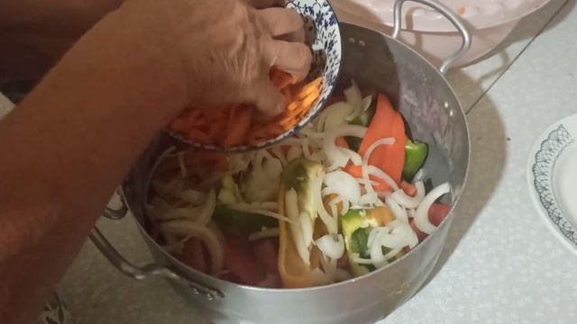 #Холодная / закуска из перцев ? / Также на зиму ? / Ням ням ? смотреть онлайн