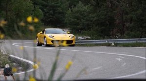 ФЕРРАРИ 812/Ferrari 812 Superfast