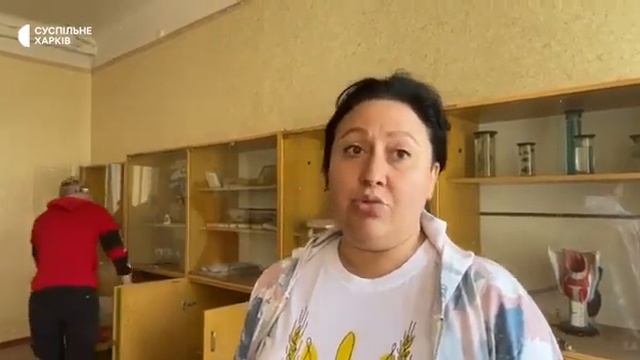 04.09.2022. (9:23) Ещё одна из старейших школ... Харьков. смотреть онлайн