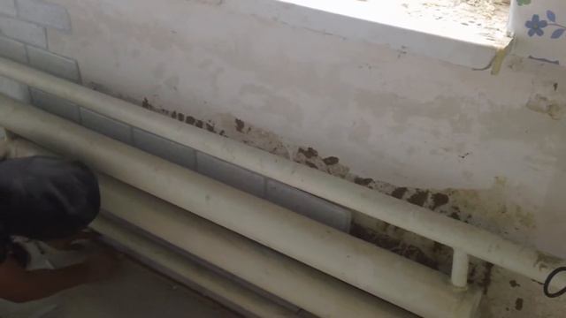 Финал ремонта в новой детской смотреть онлайн