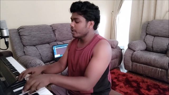 Love Will Keep Us Alive - Eagles Cover By Asanka Sudeshana смотреть онлайн
