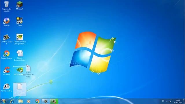 DESCARGAR GRÁFICOS NVIDIA WINDOWS 7 32 BITS смотреть онлайн
