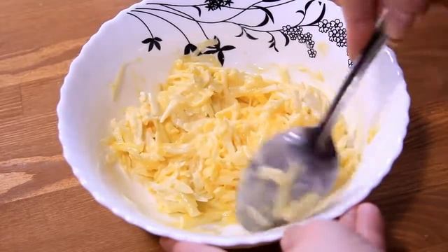 Кулинарные Эксперименты