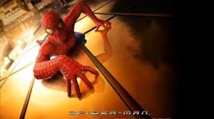 САУНДТРЕК ФИЛЬМА ЧЕЛОВЕК ПАУК