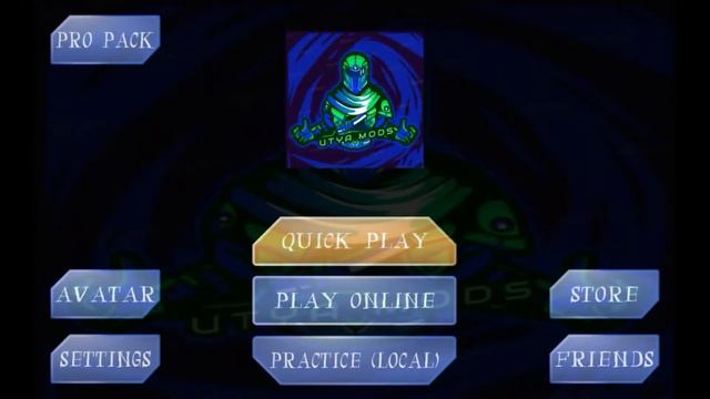 Mini Militia v4.2.8 New Exclusive for Pro players mod by Gamer UTYA смотреть онлайн