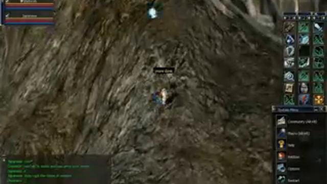Lineage 2 magical power of water quest infiltration varka смотреть онлайн