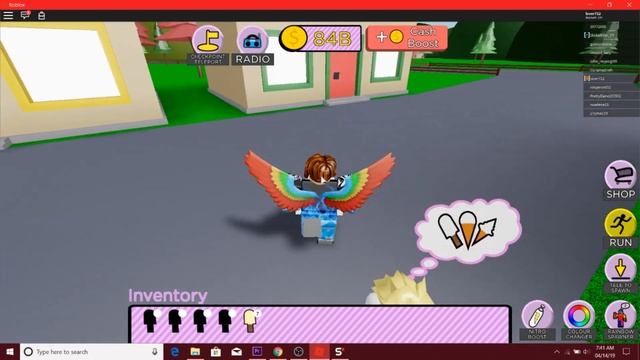 Roblox Ice Cream Van Simulator Script смотреть онлайн