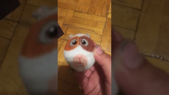 Фигурка челендж мягкие животные из Макдональдса смотреть онлайн