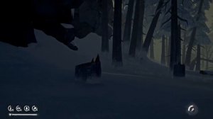 The Long Dark - The Quiet Apocalypse (no commentary) (E1)