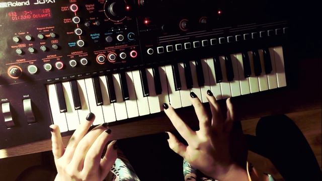 Hey Hey Guy Roland JD-Xi смотреть онлайн