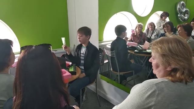 GREENWAY. Г. Муратбеков о продукции компании +7906 190 9106 смотреть онлайн