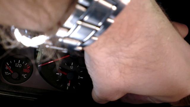 Настройка часов Audi A6 C5 97 год смотреть онлайн