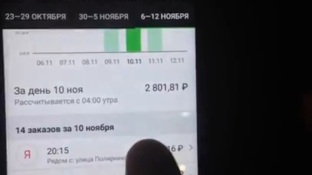 Яндекс такси в Санкт-Петербурге. смотреть онлайн