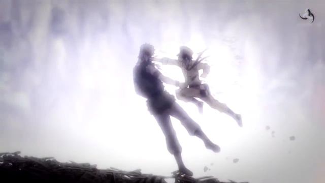 GUNJOU NO MAGMEL AMV [NEFFEX-Dangerous] смотреть онлайн
