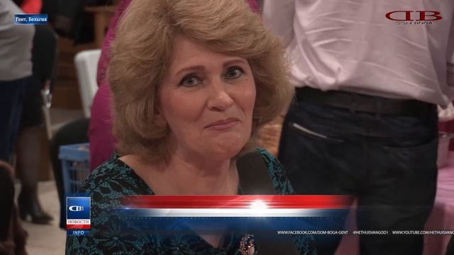 Рождество 2018 репортаж 23/ 12/ 2018 смотреть онлайн