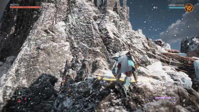 Horizon Forbidden West Guide - Einen langen Gleitflug abgeschlossen - Trophy Guide смотреть онлайн