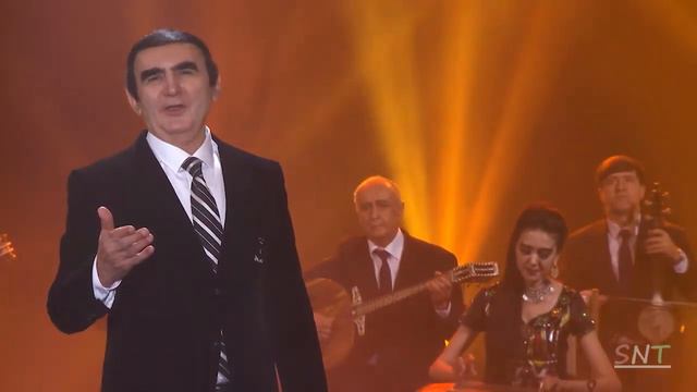 Саидкул Билолов - Шамси ману худои ман / Saidqul Bilolov смотреть онлайн