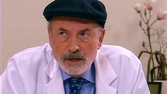 Doktorlar 12. Bölüm смотреть онлайн