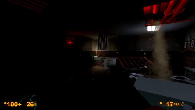 BLACK MESA [Half Life] Прохождение на русском языке #2 | rygBuH смотреть онлайн