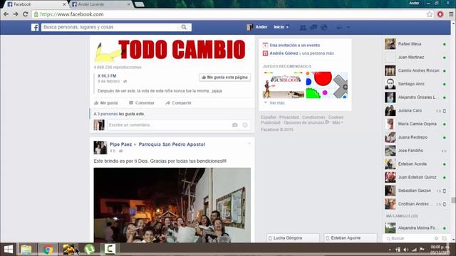 Pes 2016 Pc COMO JUGAR ONLINE PIRATA NUevo CRACK SIN ERRORES revolt смотреть онлайн