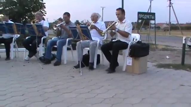 Чёрные глаза (танго) – О. Строк смотреть онлайн