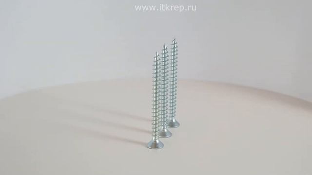 Саморез универсальный оцинкованный смотреть онлайн