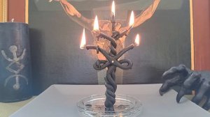 Изгнание БЕСОВ и БЕСОВСКИХ ПОДСЕЛЕНЦЕВ. Ритуал от бесов.