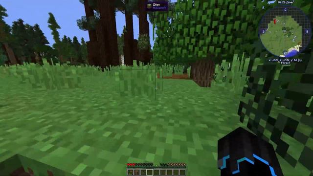 Minecraft | Прохождение сборки Entrance To Darkness #1 | Начало прохождения! смотреть онлайн