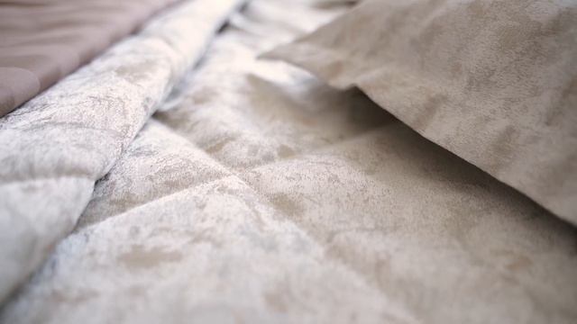 ПОКРЫВАЛО GLORI CREM смотреть онлайн