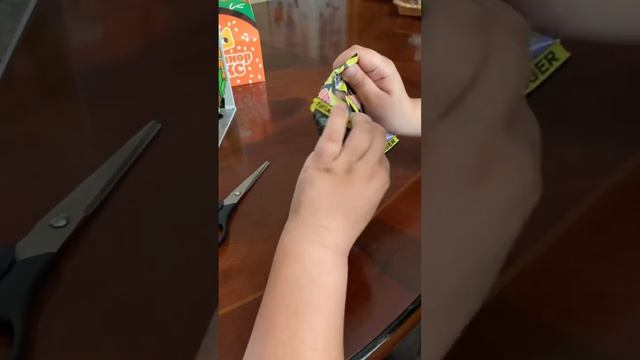 Открываю липуны А4 #липуныА4 #липунпризрак смотреть онлайн