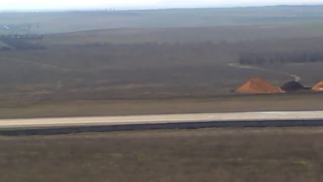 Международный аэропорт Симферополь (Крым) смотреть онлайн