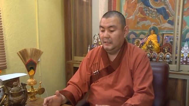 Три драгоценности Выпуск 9 смотреть онлайн