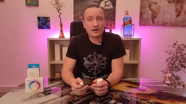 Наушники QCY T7 честный обзор смотреть онлайн